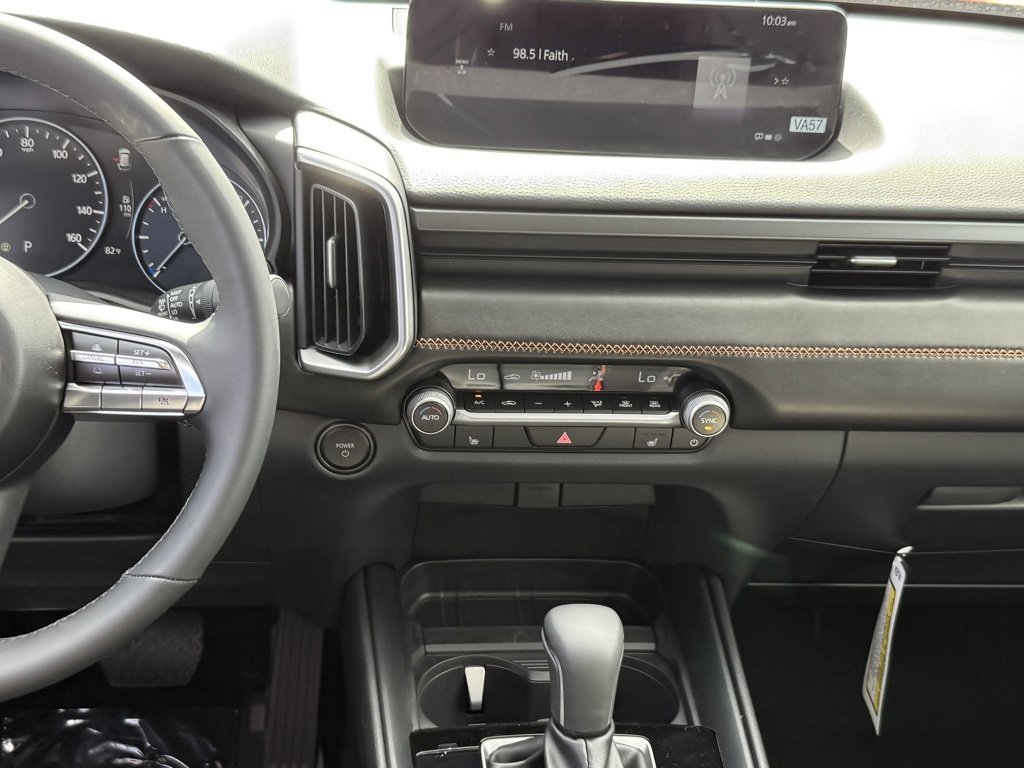 2025 Mazda CX-50 Premium - Photo 23