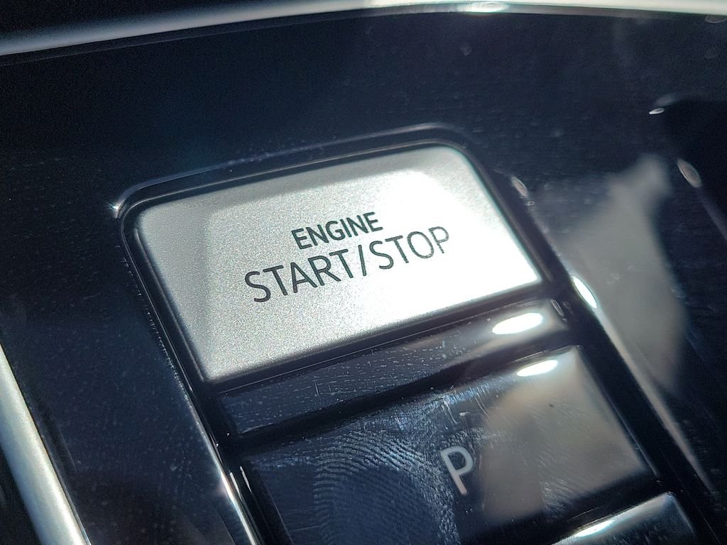 New 2026 Blue Volkswagen 2.0T image 18