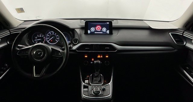 Used 2018 White Mazda Touring image 24