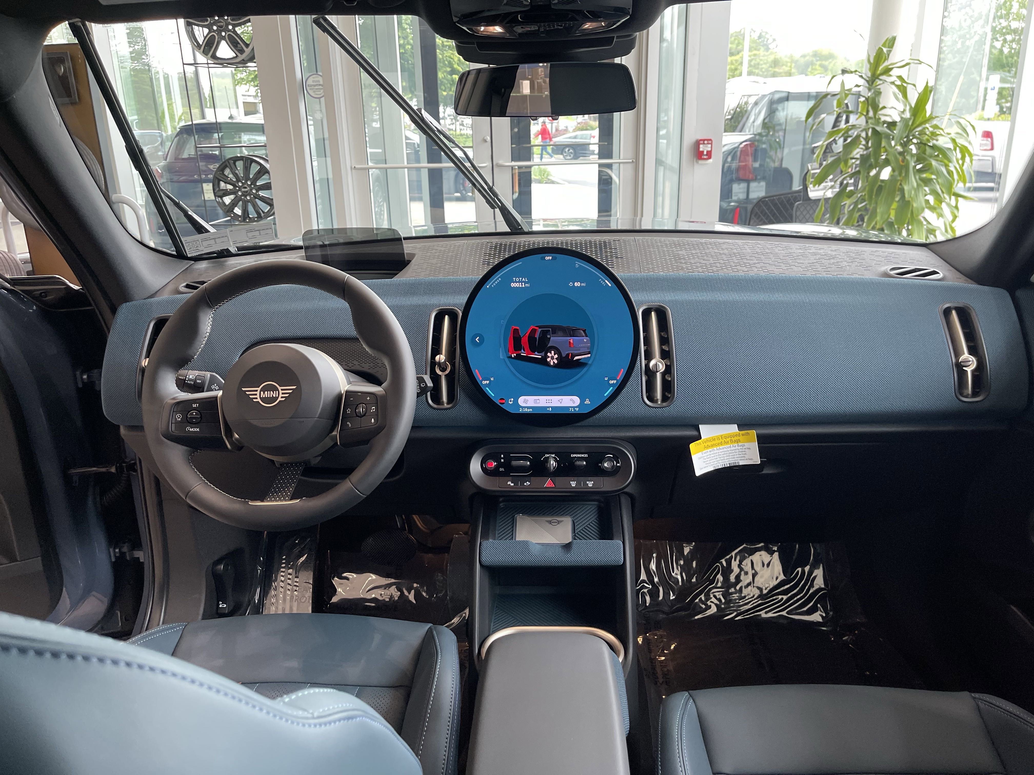 2025 MINI Countryman S - Photo 15