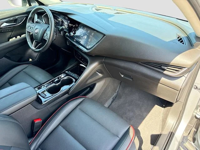 Used 2023 Gray Buick Essence image 29
