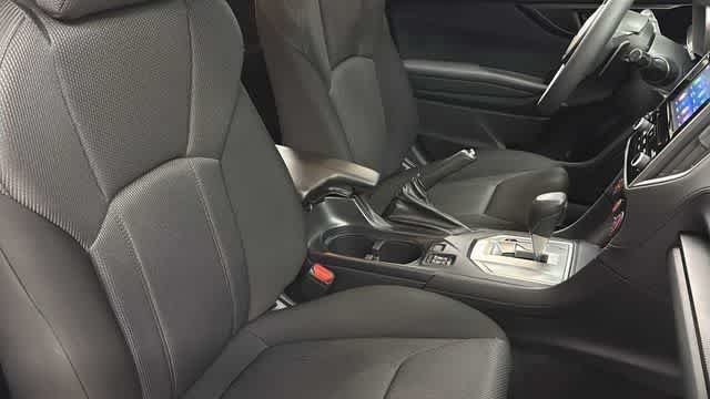 Used 2020 Crystal White Pearl Subaru Premium image 33