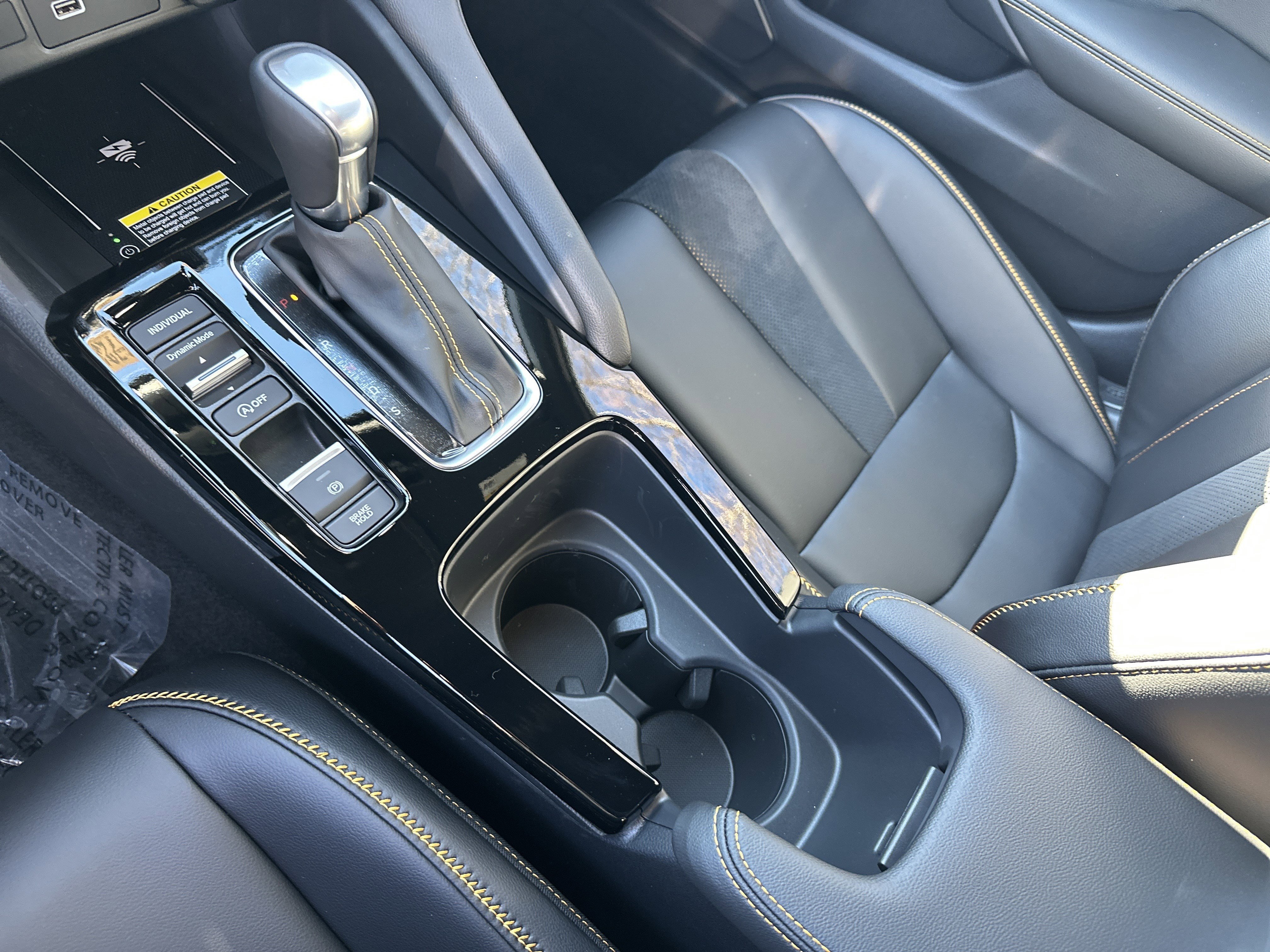 New 2026  Acura w/A-Spec Technology Package image 23