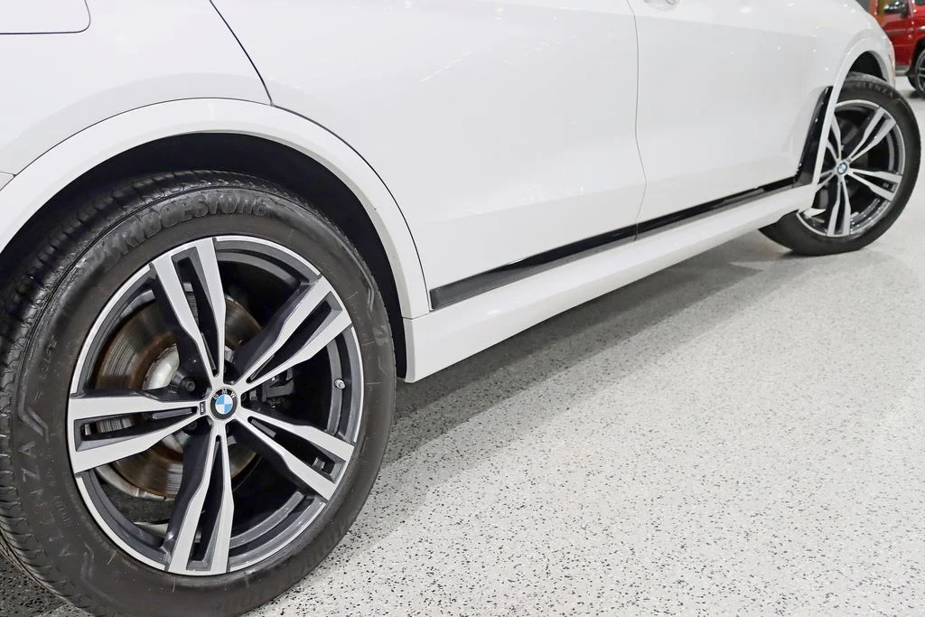2023 BMW X7 40i - Photo 12