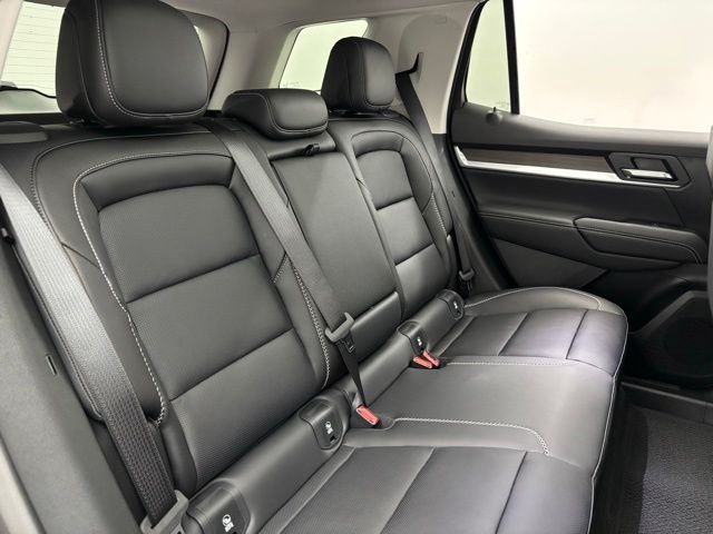 New 2026 Ebony Twilight Metallic GMC Denali image 40