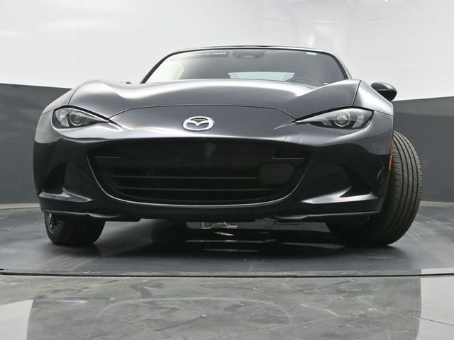 2024 Mazda MX-5 Miata RF Grand Touring - Photo 29