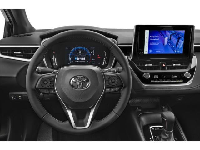 New 2027 Ice Cap Toyota XSE image 11