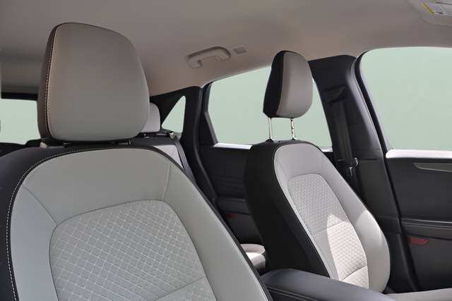 Used 2023 Blue Ford Active image 18