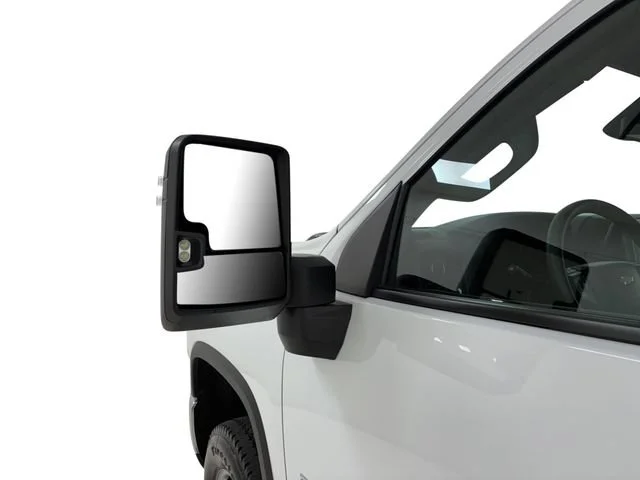 Certified Used 2025 Summit White Chevrolet WT image 10