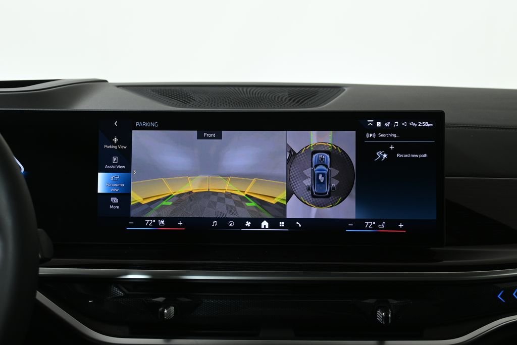 Used 2026 Gray BMW xDrive40i image 23