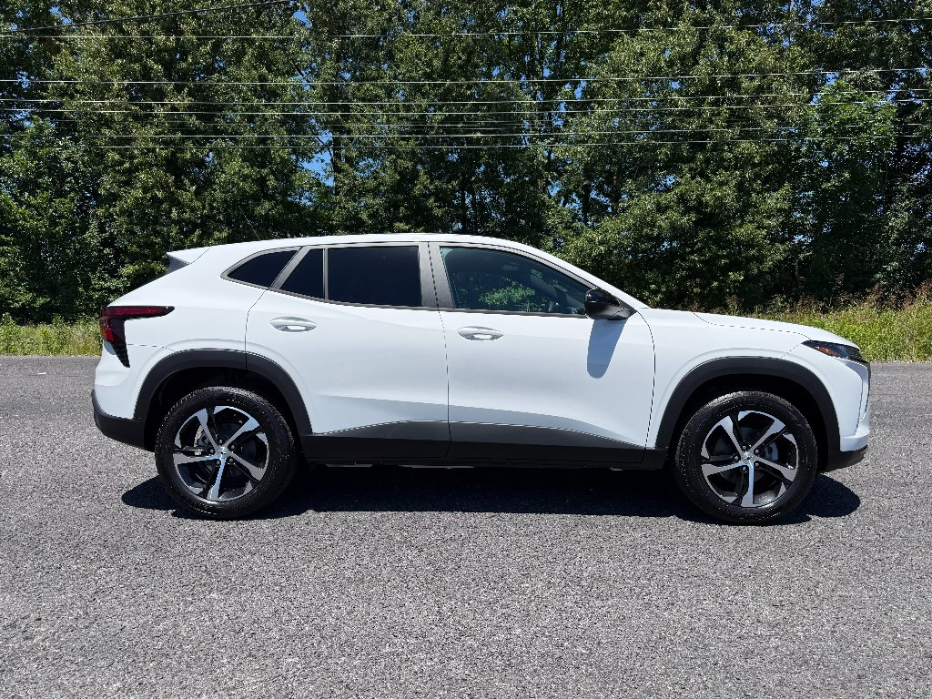 2026 Chevrolet Trax RS - Photo 10