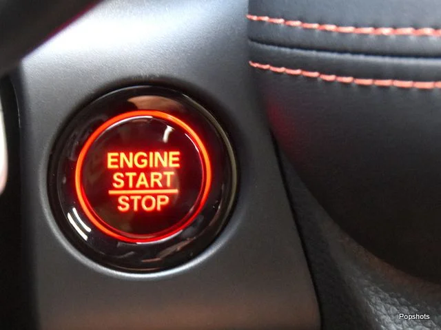New 2027 Milano Red Honda Sport AWD image 18