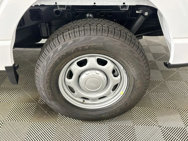 New 2026 White Ford XL image 21