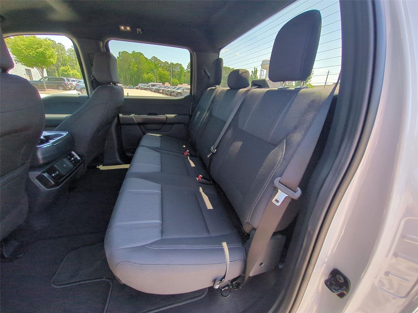 New 2026 Avalanche Ford STX® image 30