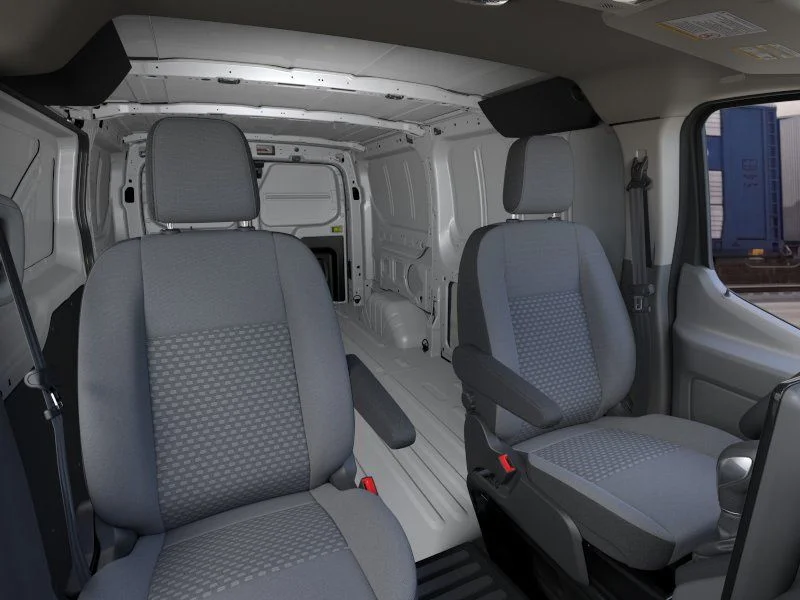 New 2026 Oxford White Ford Base image 11