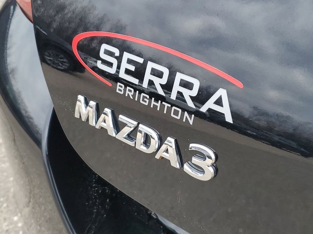 New 2026 Black Mazda 2.5 S Preferred image 6