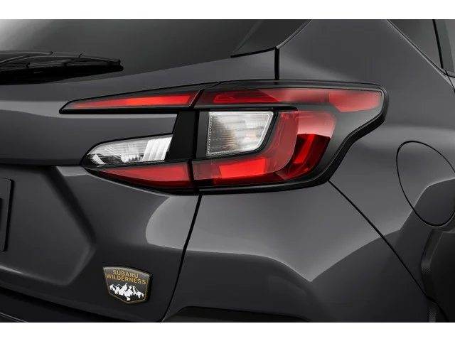 New 2027 MAGNETITE GRAY PEARL Subaru  image 11