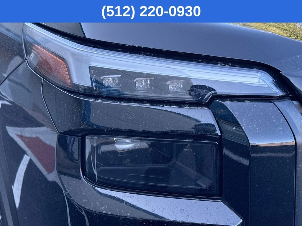 New 2026 Black Subaru Touring XT image 41