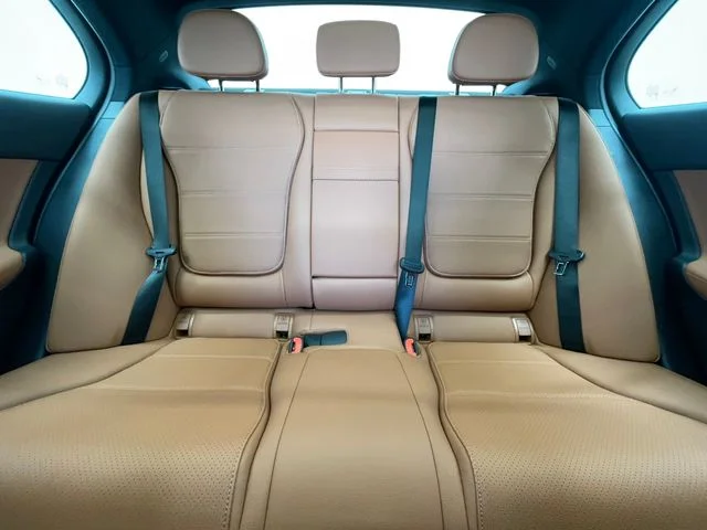 New 2026 Gray Mercedes-Benz C 300 image 7