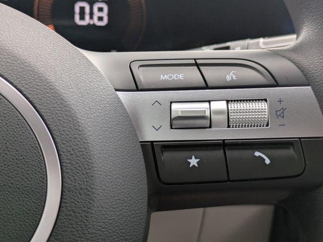 2026 Hyundai Tucson SEL - Photo 29