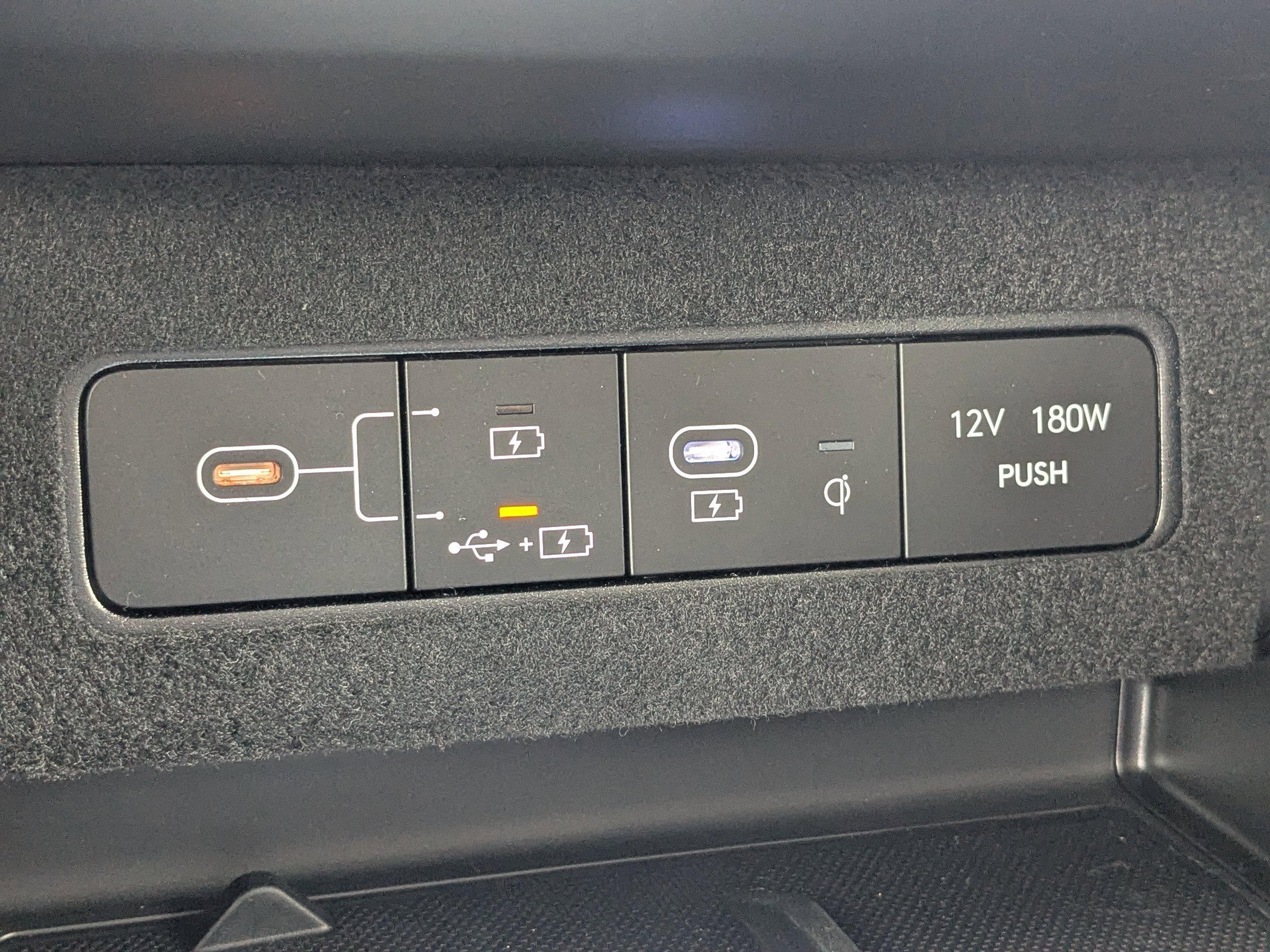 New 2026 Portofino Gray Hyundai SEL Sport image 58