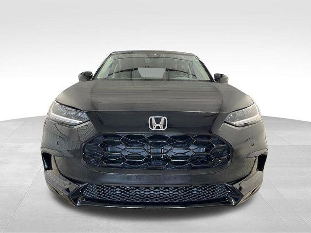 New 2027 Crystal Black Pearl Honda EX-L image 10
