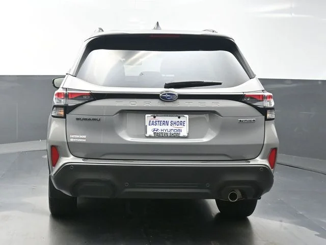 Used 2025 Beige Subaru Touring image 6