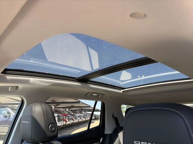 New 2027 Silver GMC Denali image 17