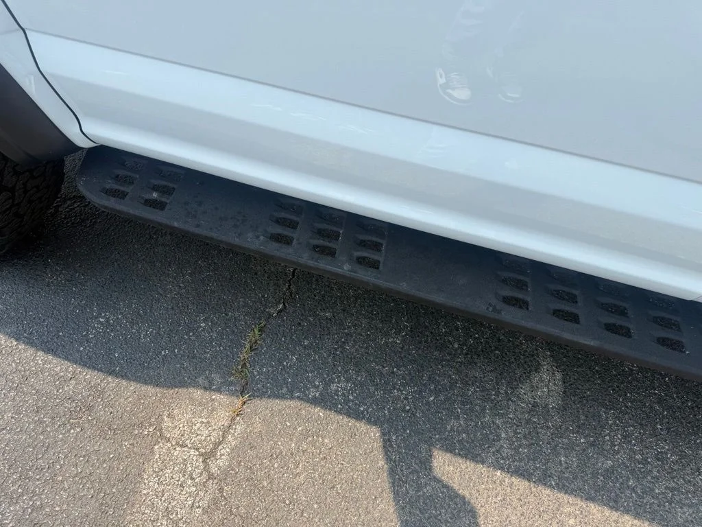 Certified Used 2019 Oxford White Ford Raptor image 20