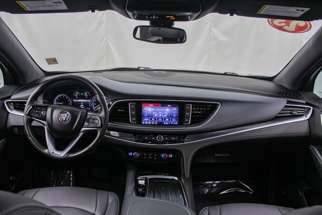 2023 Buick Enclave Essence - Photo 31
