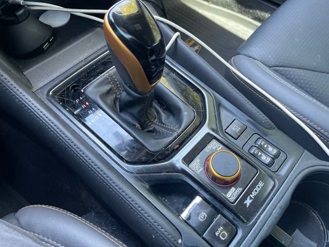Used 2022  Subaru Wilderness image 15