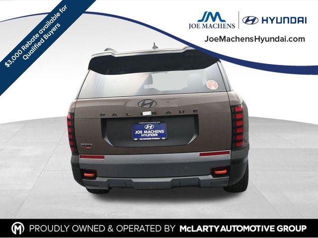 New 2026 Brown Hyundai XRT Pro image 7