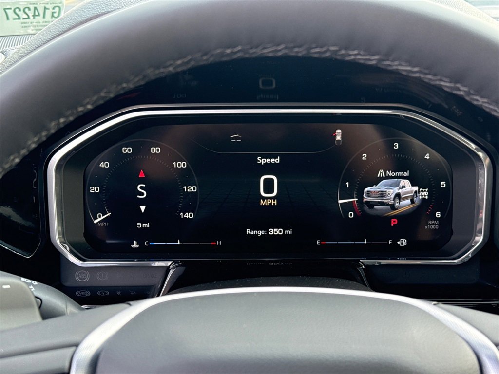 2026 GMC SIERRA - Image 21