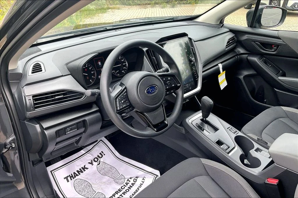 Used 2025 Gray Subaru Premium image 14