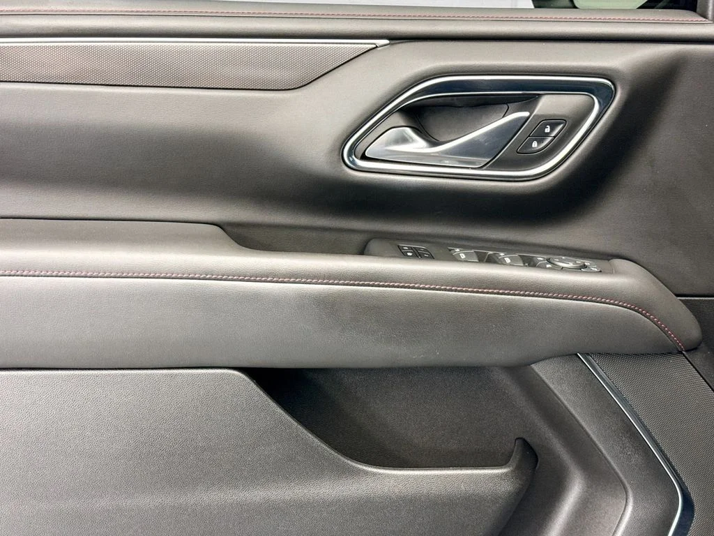 Used 2022 Gray Chevrolet RST image 22
