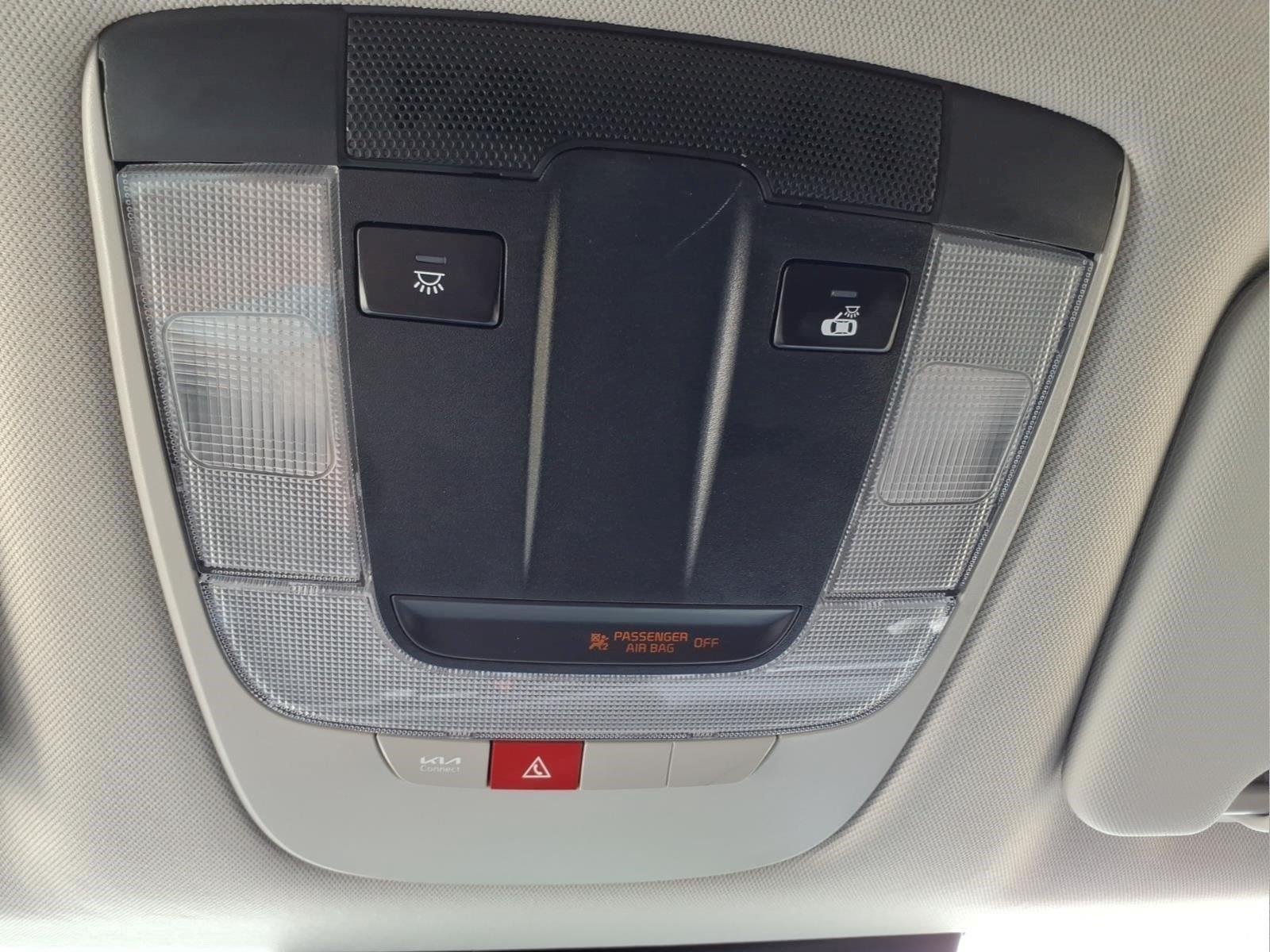 2026 Kia Sportage LX - Photo 28