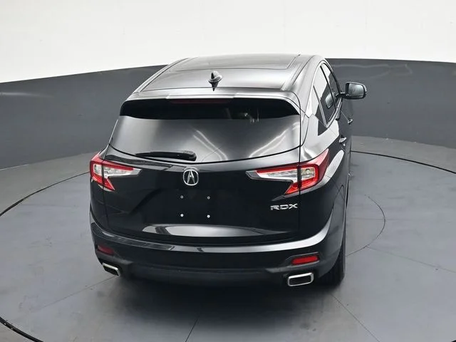 2022 Acura RDX Technology Package - Photo 24