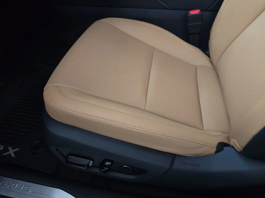 New 2026 Black Lexus 350 Premium image 27