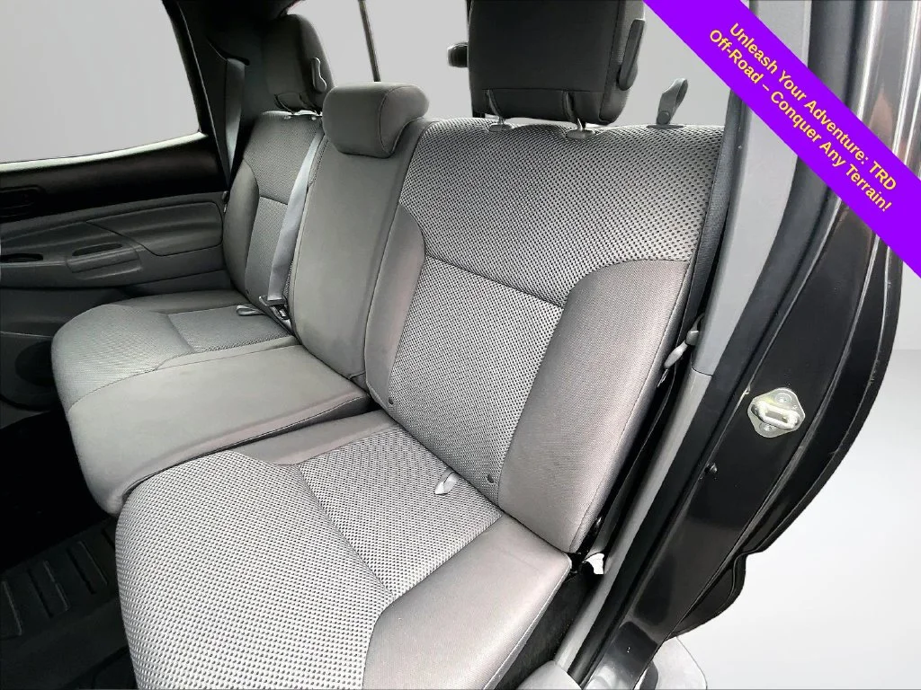 Used 2015 Gray Toyota Base image 26