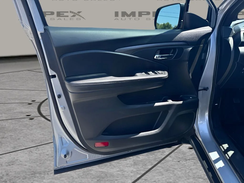 Used 2020 Silver Honda Sport image 14