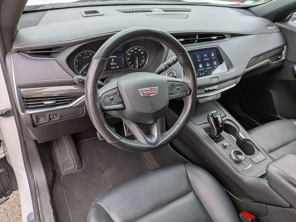 2023 Cadillac XT4 Sport - Photo 17