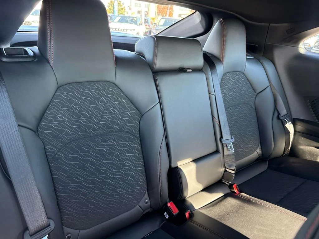 New 2026 Gray Dodge Scat Pack image 28