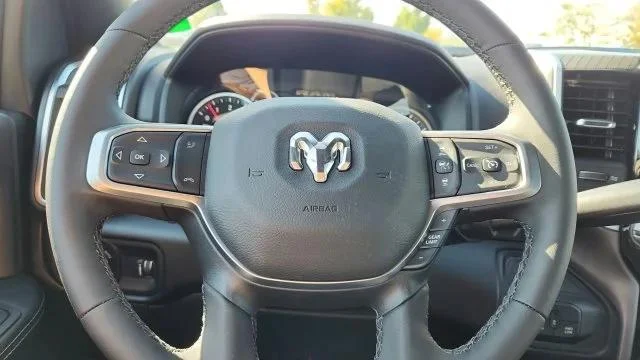 2026 RAM 2500 Big Horn - Photo 8