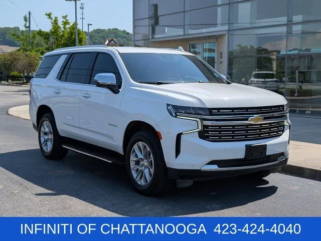 Used 2023 White Chevrolet Premier image 9