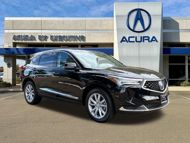 2023 Acura RDX