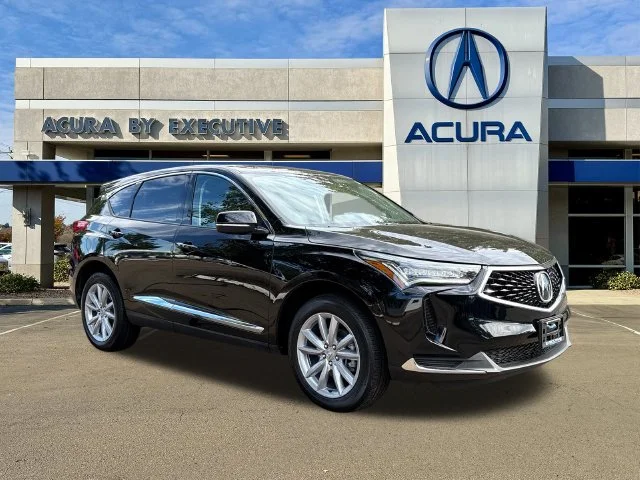 2023 Acura RDX