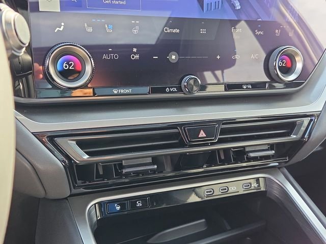 Certified Used 2024 CELESTIAL SILVER Lexus 350 Luxury image 19