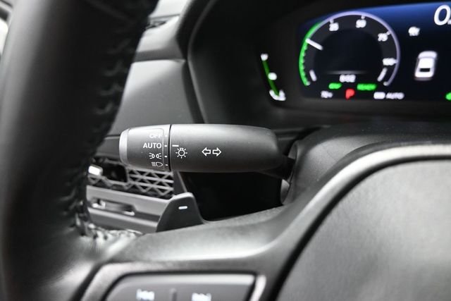 Used 2024 Black Honda Sport-L image 26