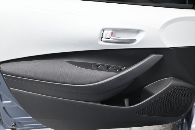 Used 2026 Gray Toyota SE image 13