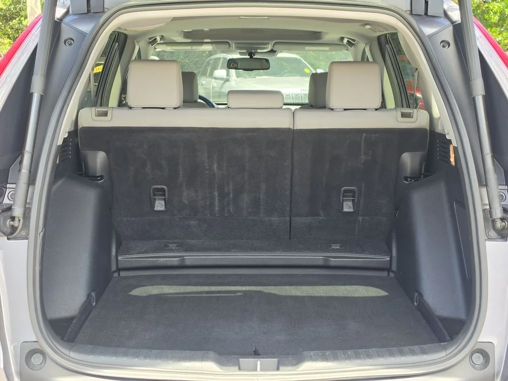 Certified Used 2017  Honda Touring image 9